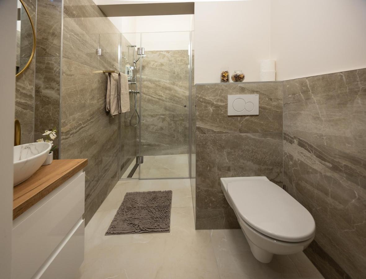 Apartment Charming Near Prater Vienna