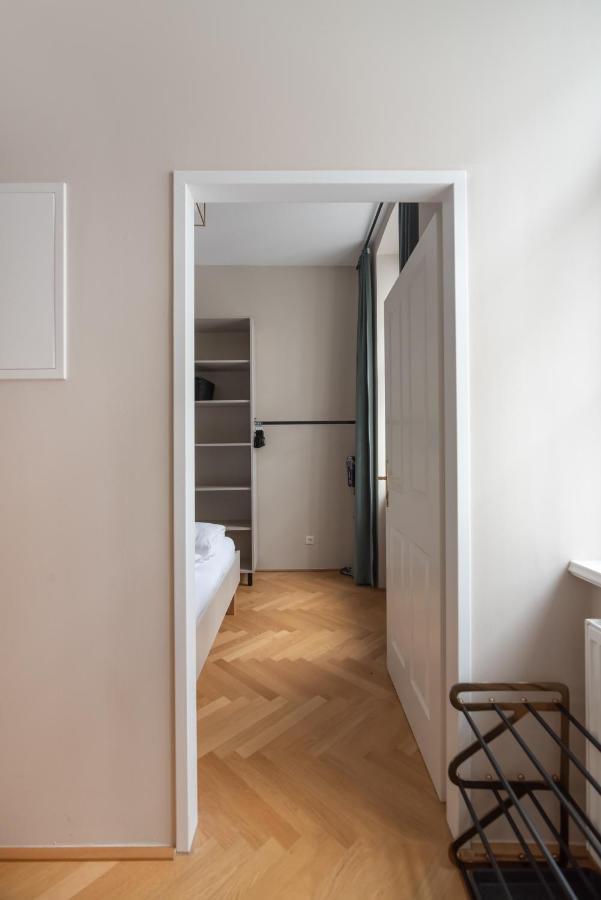 Apartment Hochwertiges Mit Direkter Anbindung Zum Zentrum In Hippen Viertel