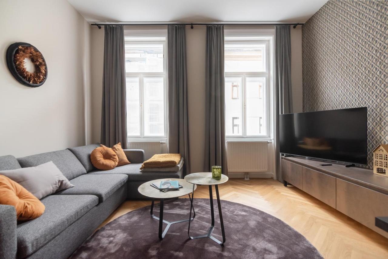 Hochwertiges Mit Direkter Anbindung Zum Zentrum In Hippen Viertel Apartment *