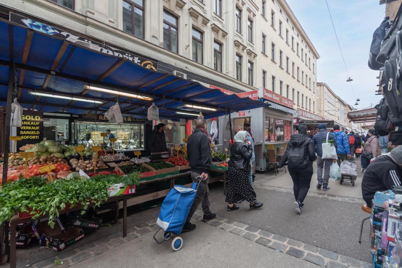 Hochwertiges Mit Direkter Anbindung Zum Zentrum In Hippen Viertel *
