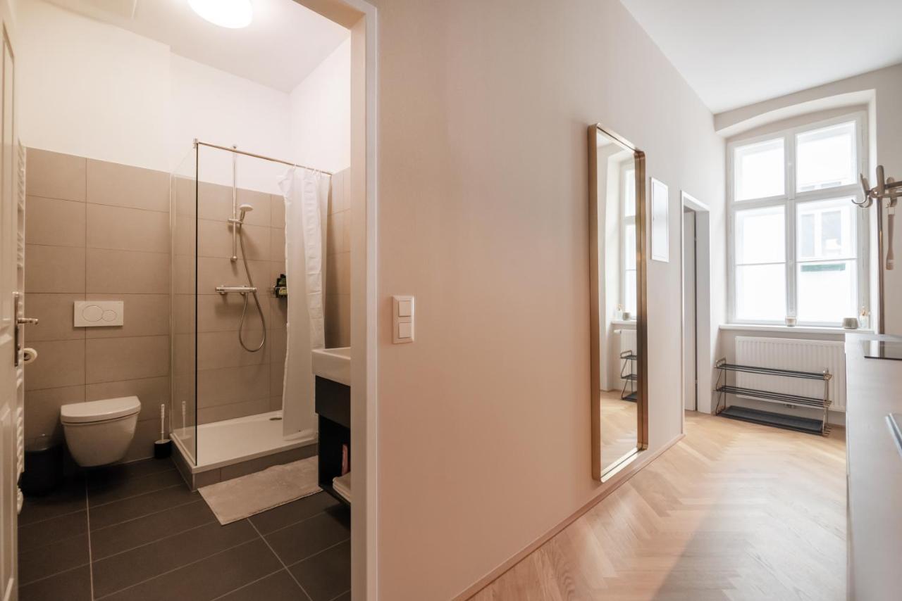 Apartment Hochwertiges Mit Direkter Anbindung Zum Zentrum In Hippen Viertel *