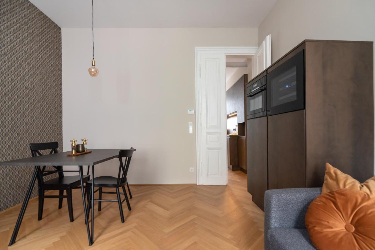 Hochwertiges Mit Direkter Anbindung Zum Zentrum In Hippen Viertel Apartment *