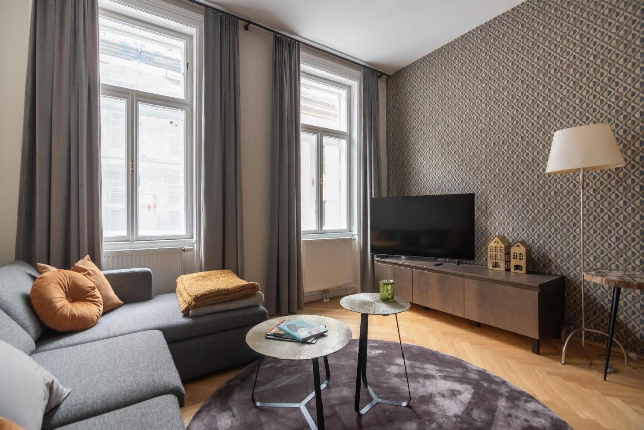 Hochwertiges Mit Direkter Anbindung Zum Zentrum In Hippen Viertel Apartment