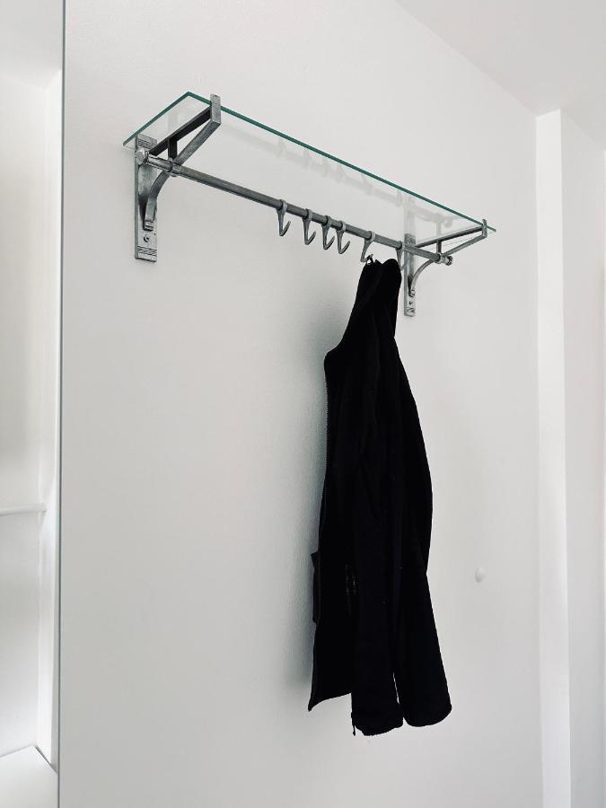 Zentrum: Prater, Messe, Wu Apartment Vienna