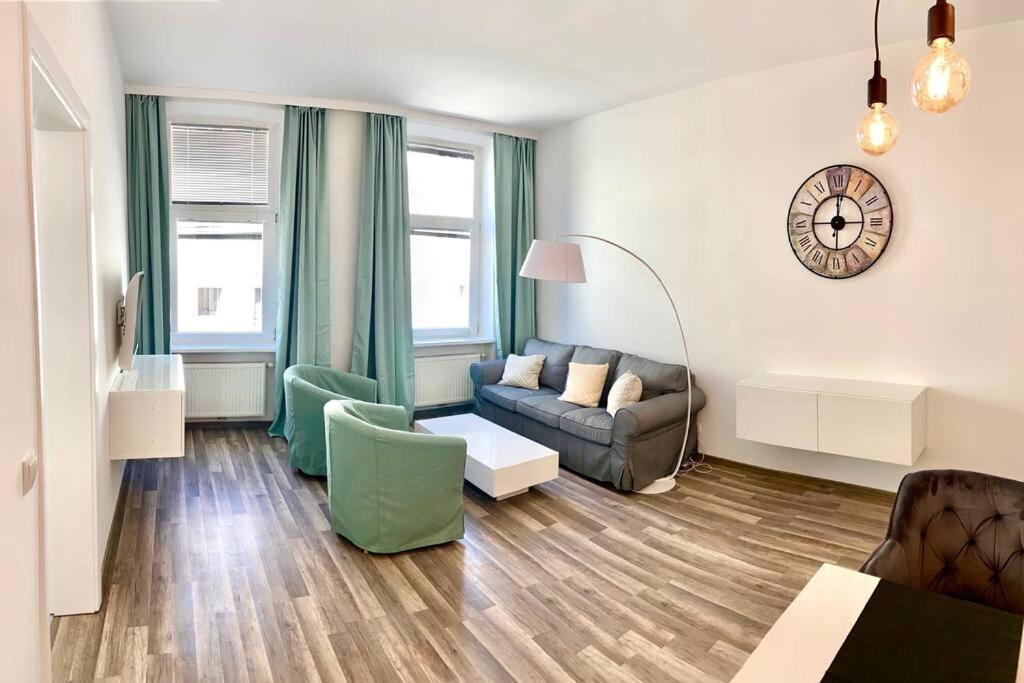 Familienapartment In * Vienna