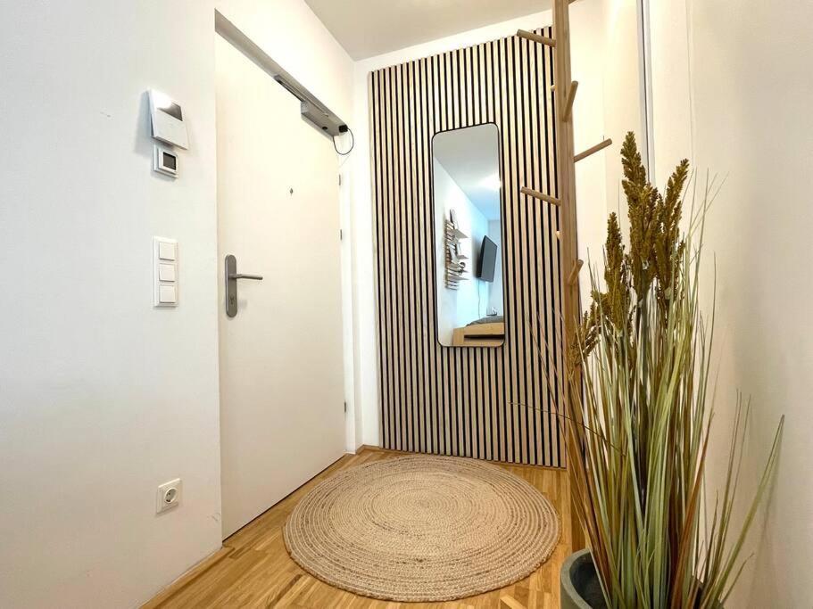 New I Stylish I Modern I Cozy Apartment Vienna