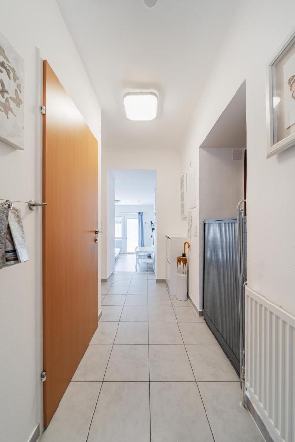 Appartamento Modernes Nahe U-bahn Und Schoenbrunn