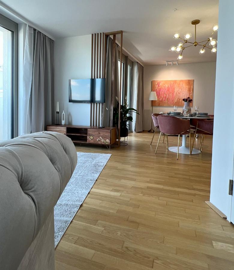 Apartment Quartier Belvedere 157 Vienna