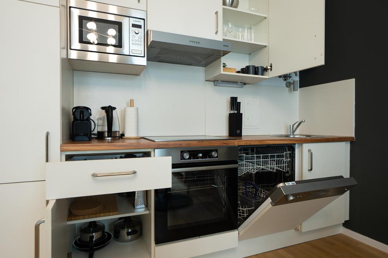 Aesthetic Newly Renovated Located Near Belvedere Castle, 15 Minutes From Stephansplatz * Wien