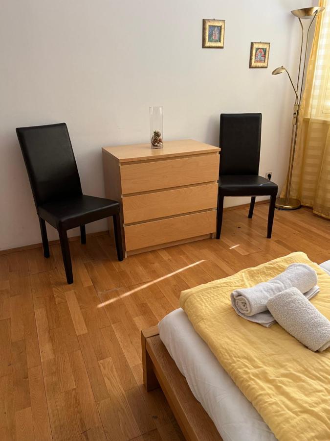 Apartamento Stelius *
