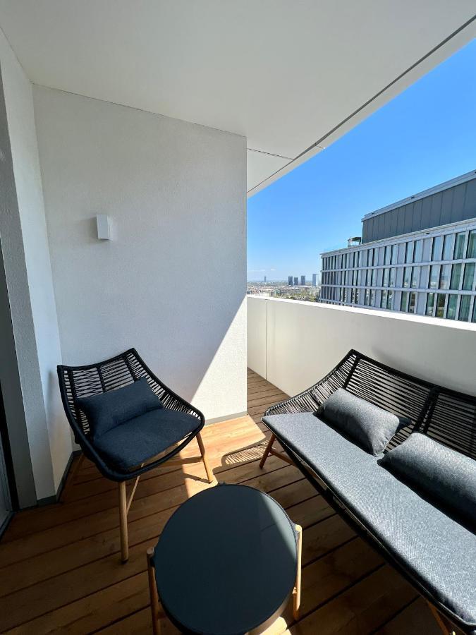 Apartment Quartier Belvedere 157 Vienna