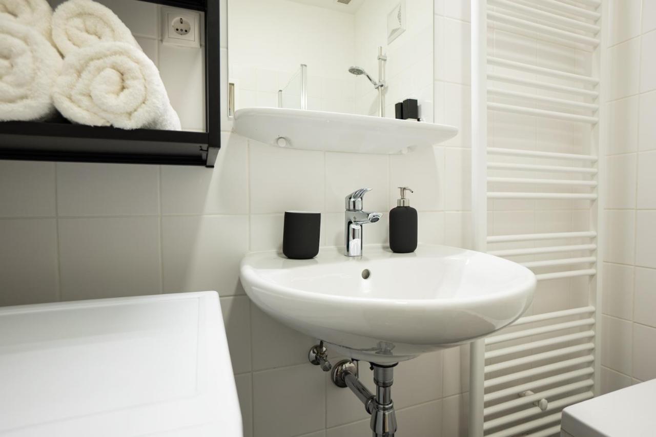 Aesthetic Newly Renovated Located Near Belvedere Castle, 15 Minutes From Stephansplatz Wien
