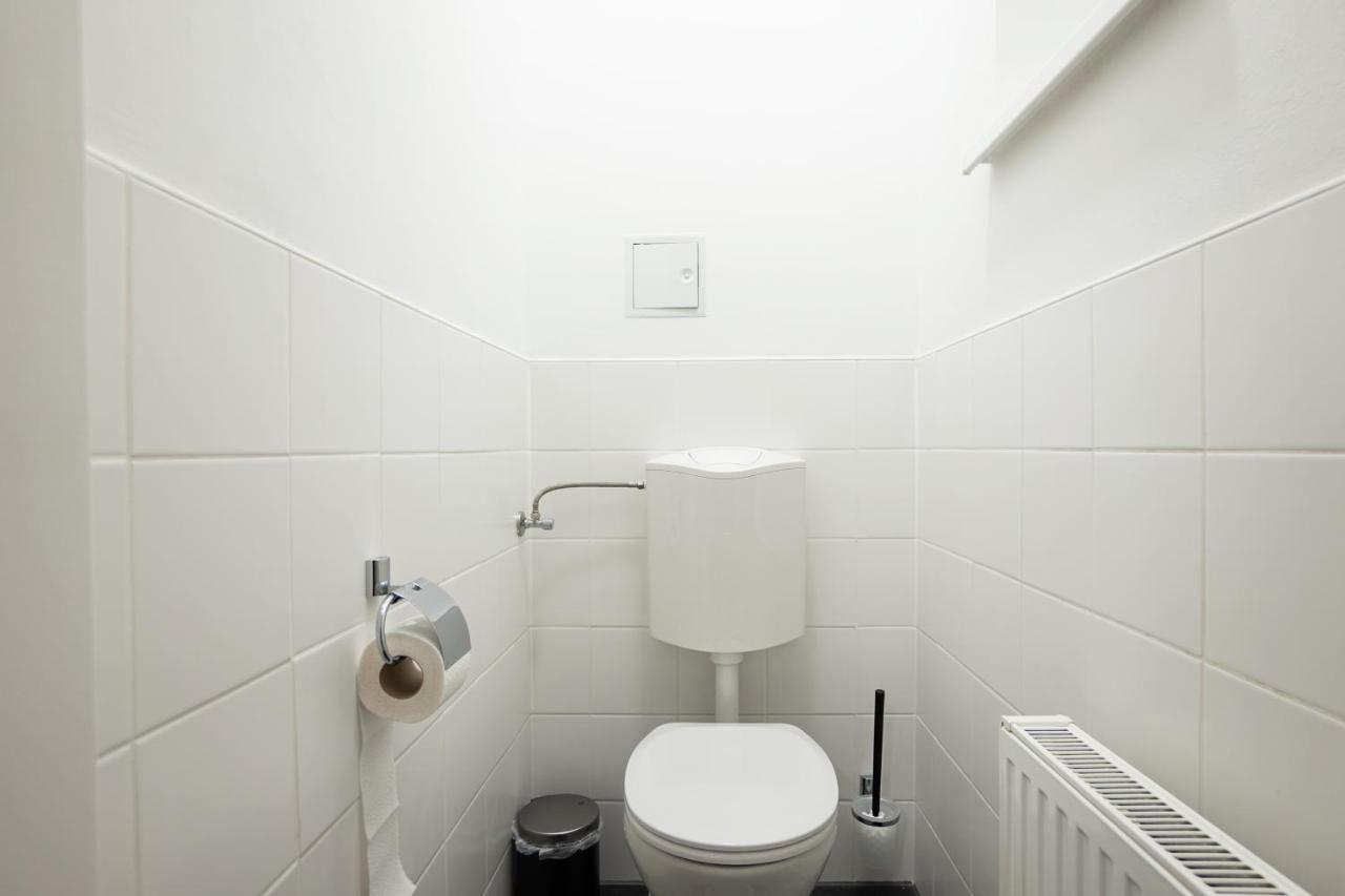 Aesthetic Newly Renovated Located Near Belvedere Castle, 15 Minutes From Stephansplatz