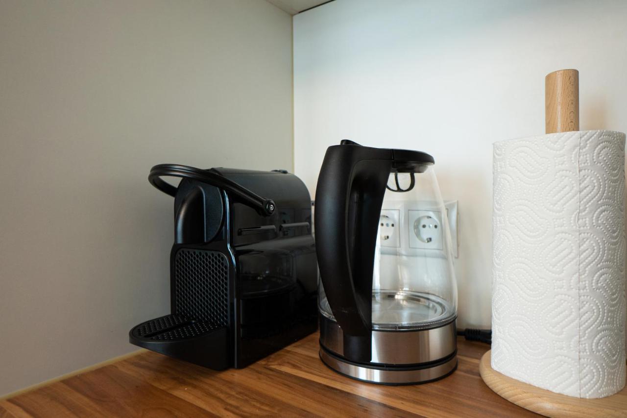 Apartment Aesthetic Newly Renovated Located Near Belvedere Castle, 15 Minutes From Stephansplatz