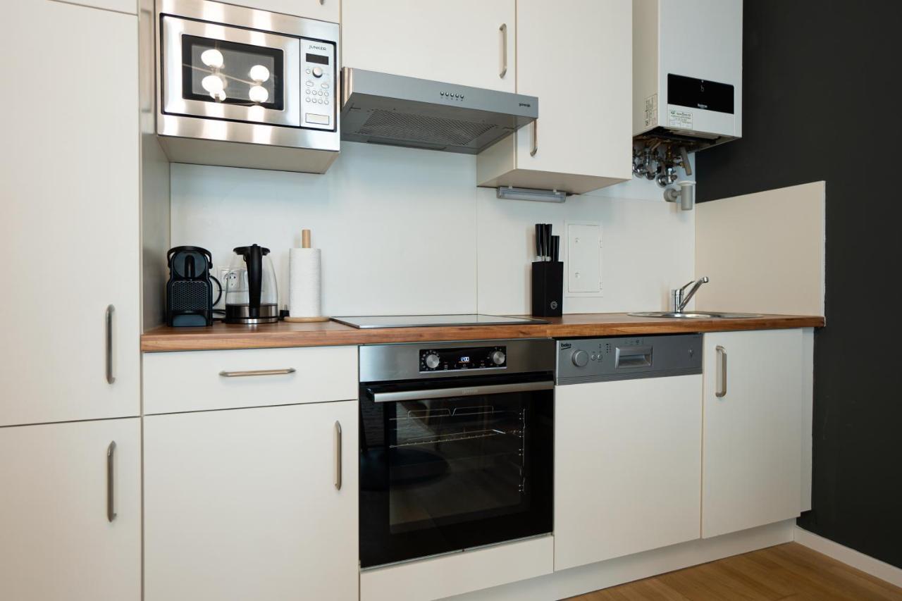Aesthetic Newly Renovated Located Near Belvedere Castle, 15 Minutes From Stephansplatz *