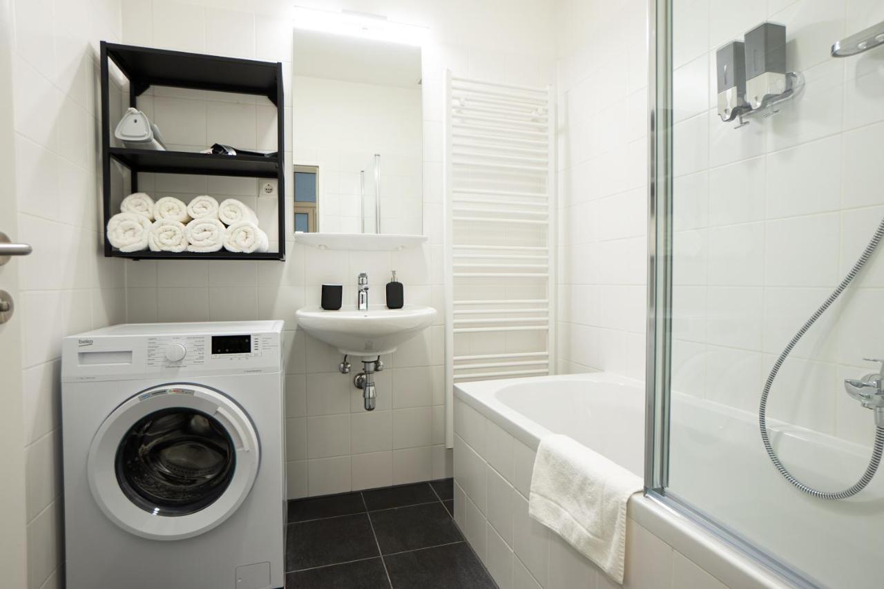 Aesthetic Newly Renovated Located Near Belvedere Castle, 15 Minutes From Stephansplatz * Wien