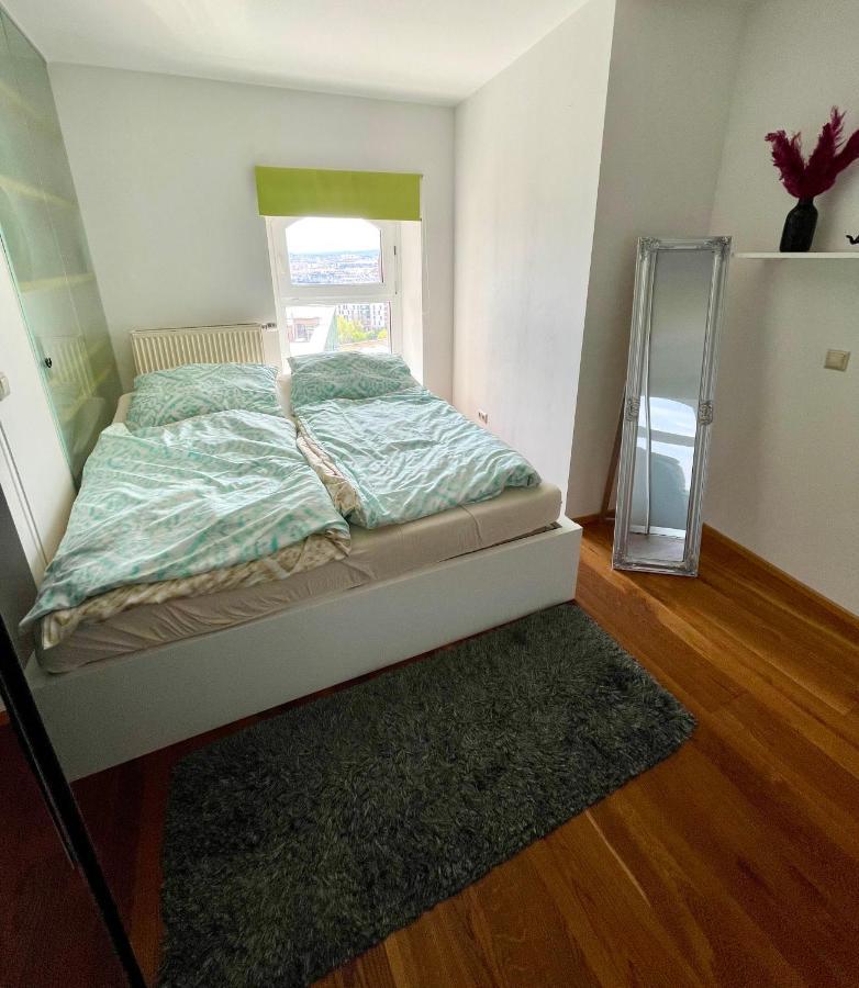 Apartment Una