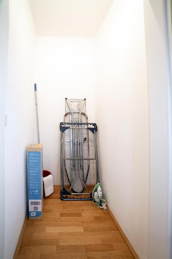 Apartment Cozy Mariahilf Vienna