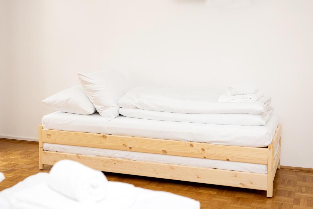 Apartment Cozy Mariahilf Vienna