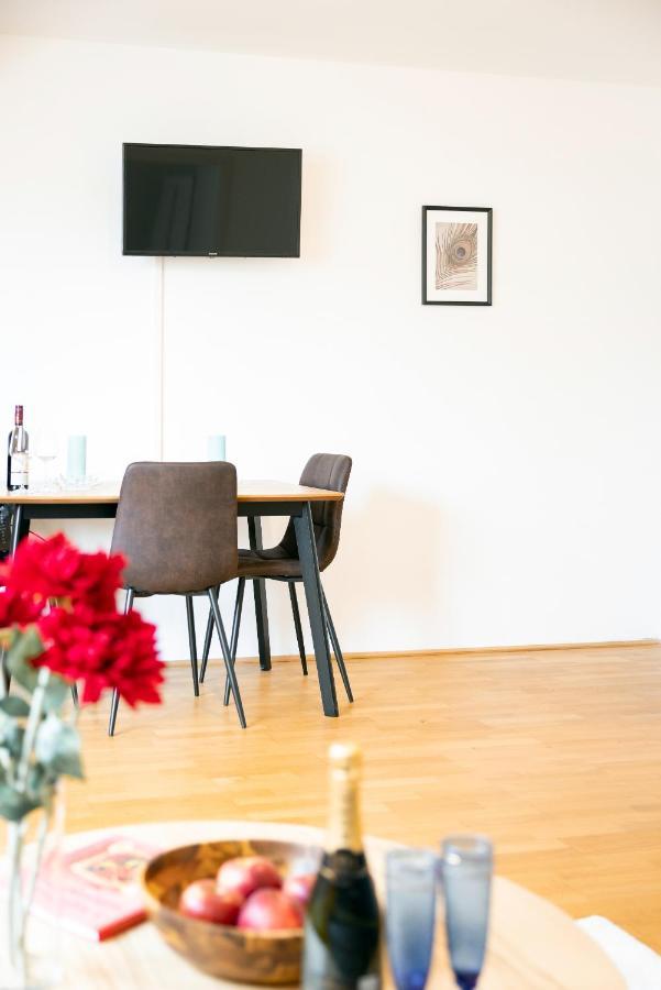 Apartment Cozy Mariahilf *