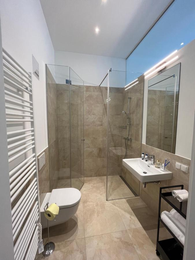 Apartamento Zentrale Wohlfuehloase Viena