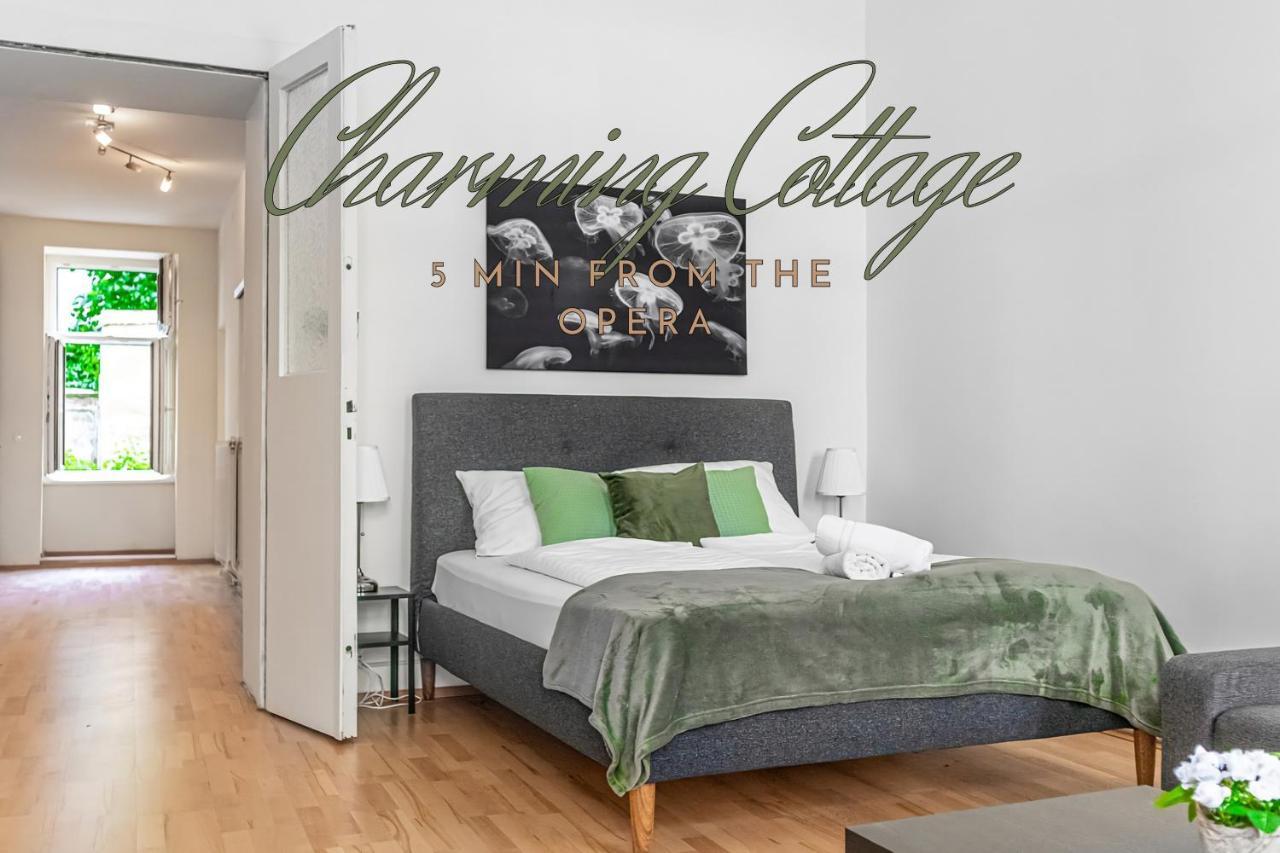 Modern 2br Apt. Perfect For Long And Short *