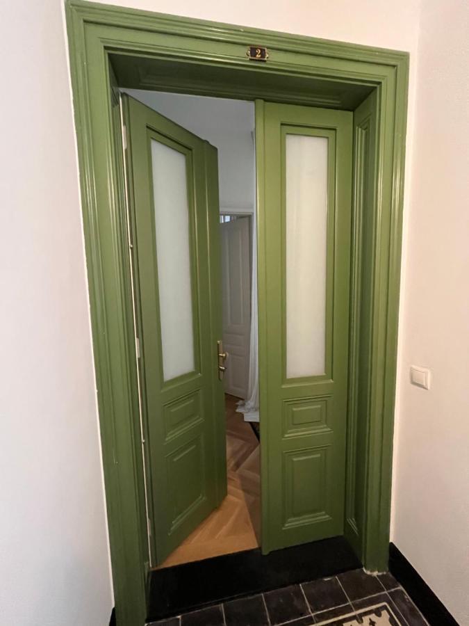 Zentrale Wohlfuehloase