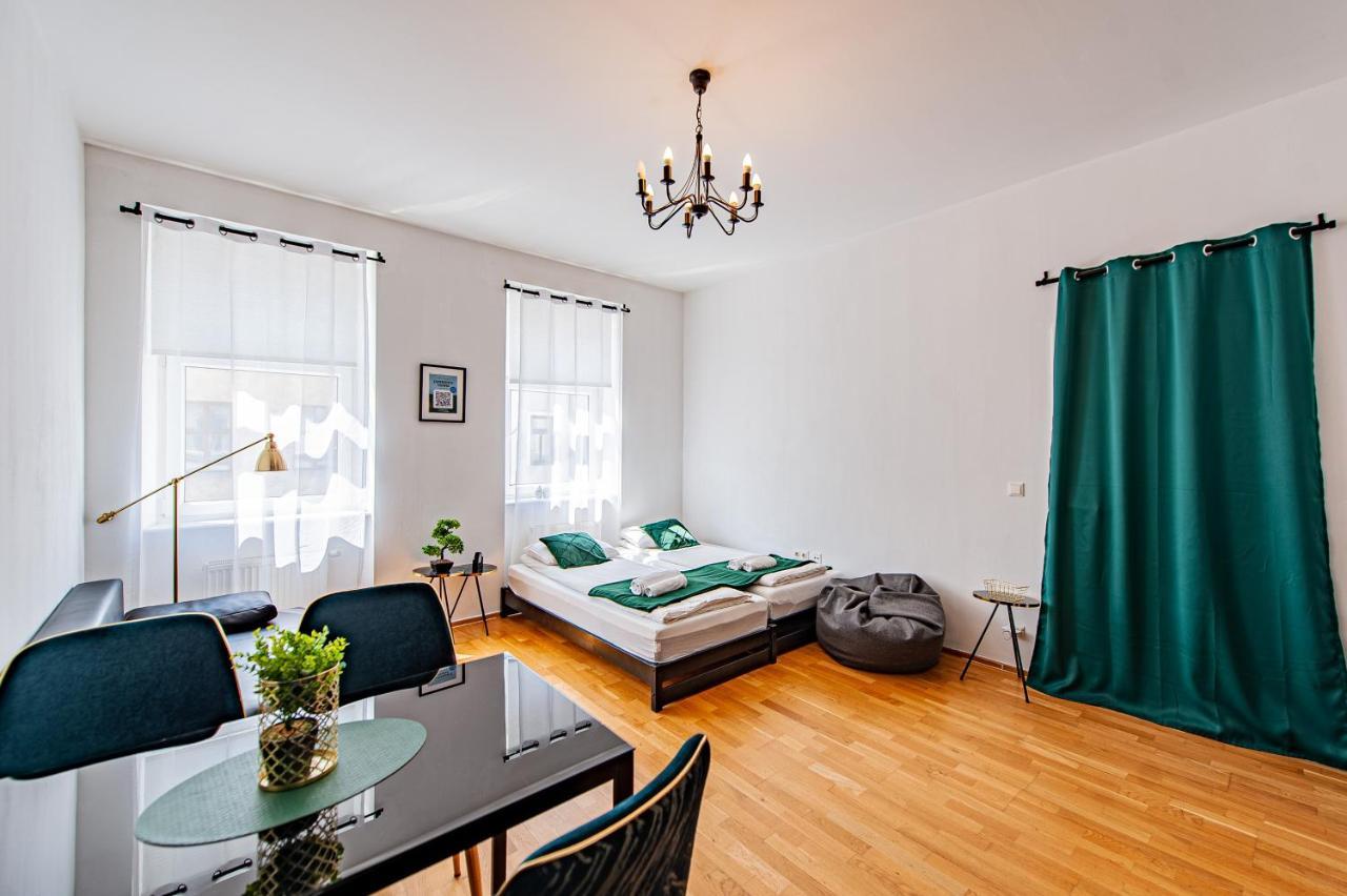Aparthotel My - Cityroom