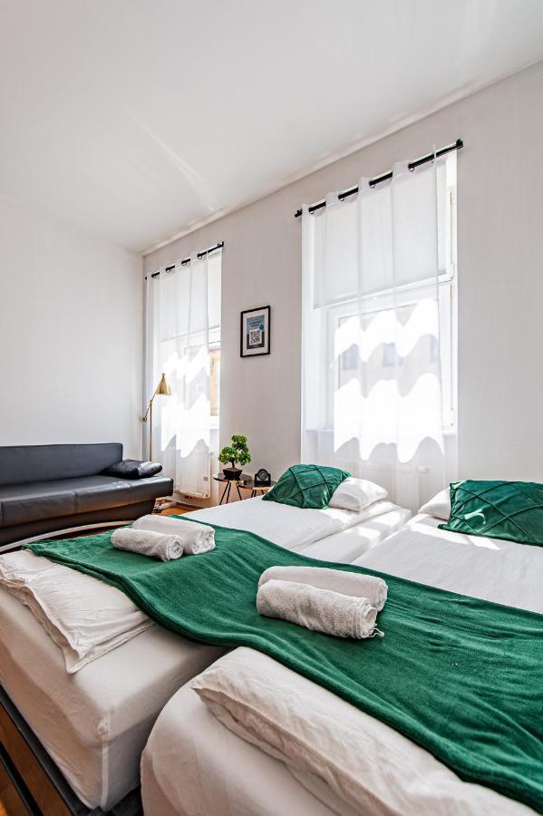 My - Cityroom Aparthotel