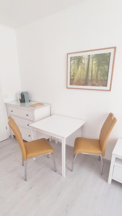 Apartment Gemuetliche Zweiraumwohnung In Ruhelage Wien
