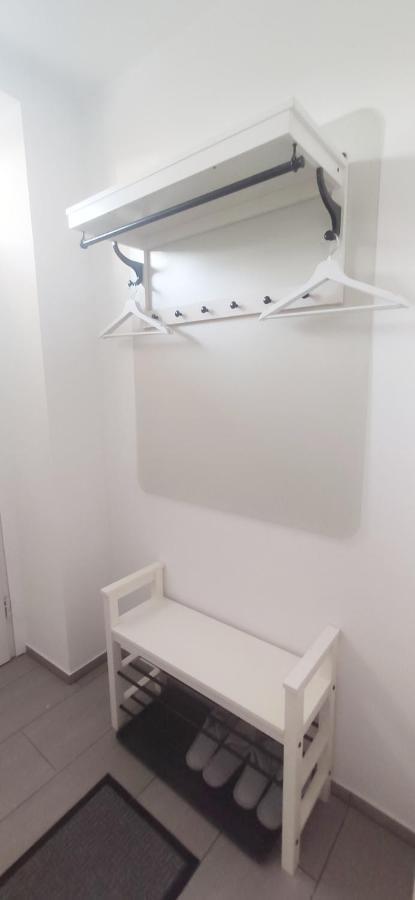 Apartment Gemuetliche Zweiraumwohnung In Ruhelage