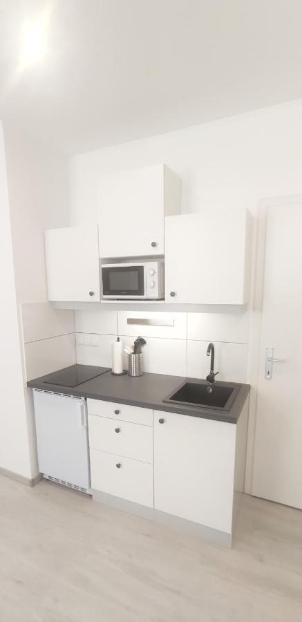 Gemuetliche Zweiraumwohnung In Ruhelage Apartment *