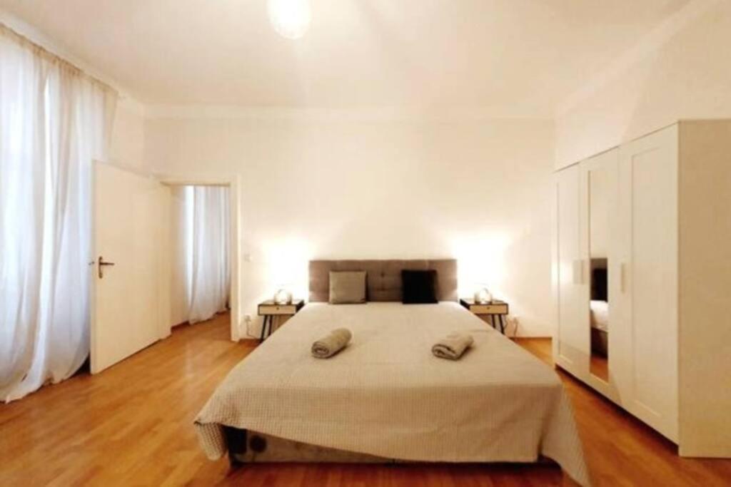Savoir Vivre Rueppgasse Apartamento *