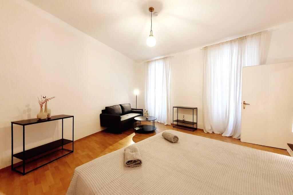 Savoir Vivre Rueppgasse Apartamento Viena