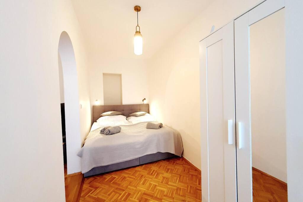 Savoir Vivre Rueppgasse * Viena