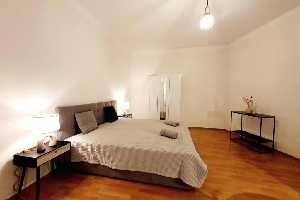 Apartamento Savoir Vivre Rueppgasse *