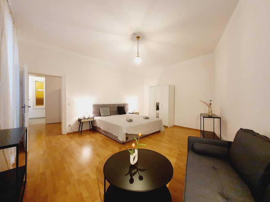 Apartamento Savoir Vivre Rueppgasse *