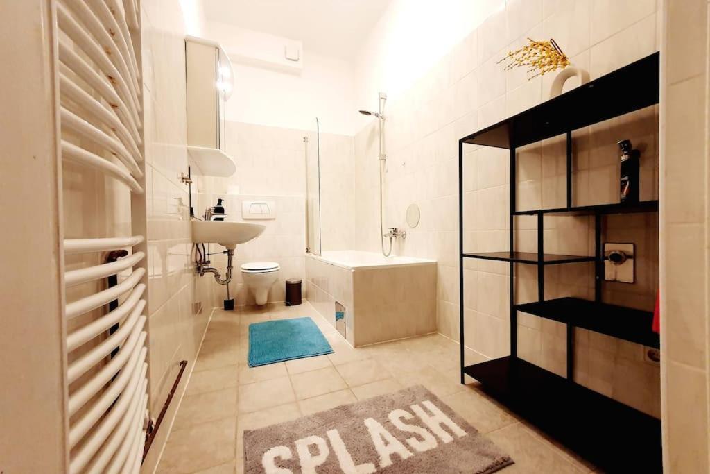 Apartamento Savoir Vivre Rueppgasse