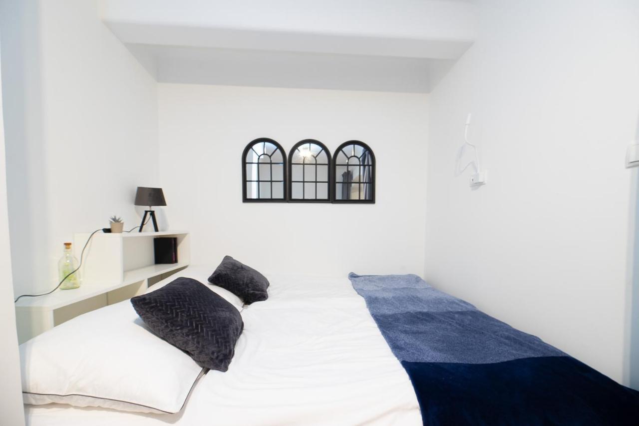 Design With Free Parking Near Schoennbrunn Palace Apartment Vienna