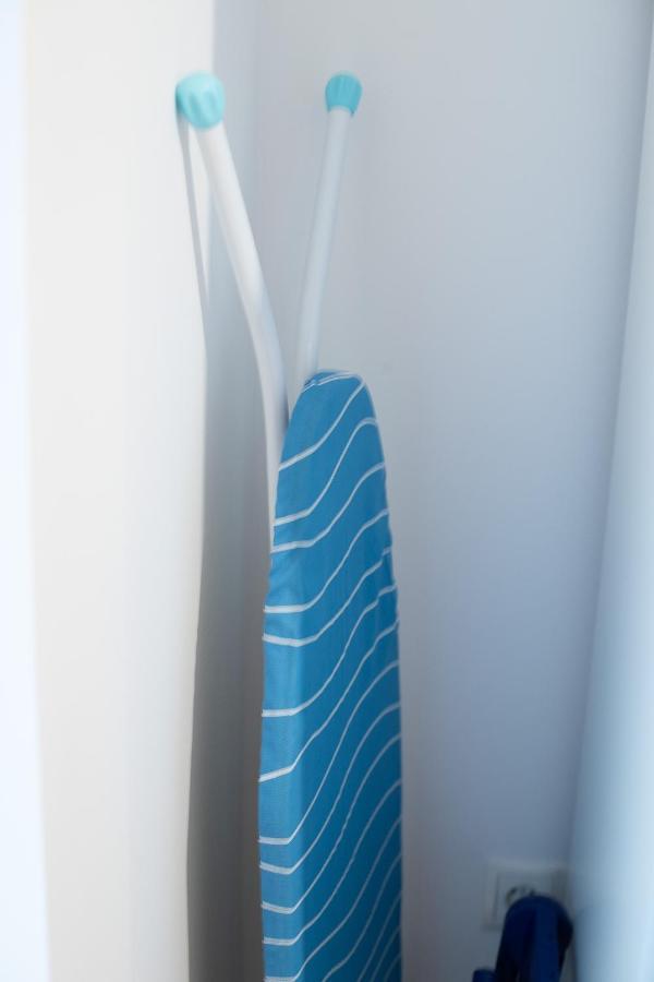 Design With Free Parking Near Schoennbrunn Palace Apartment *