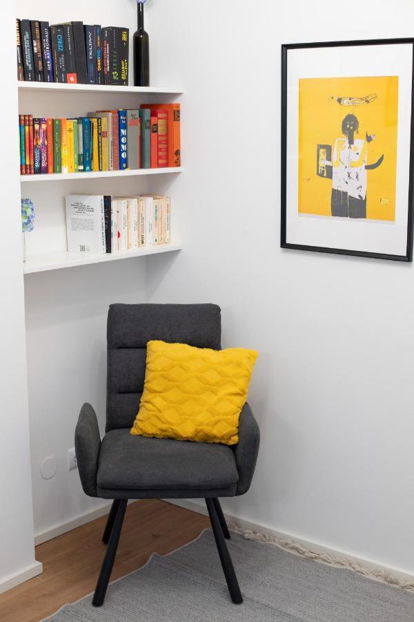 Design With Free Parking Near Schoennbrunn Palace Apartment Vienna