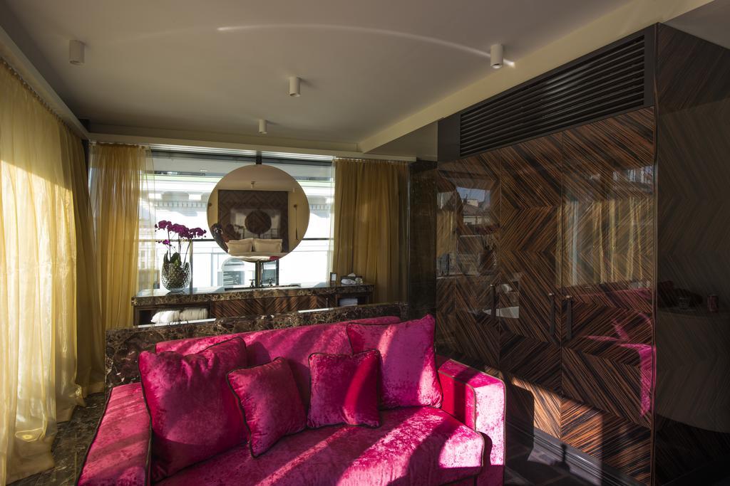 Lamée Hotel 5*