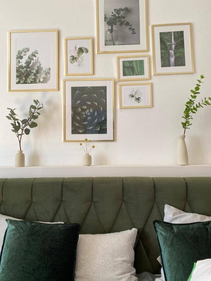 Apartment Big Vintage Style Flat Near Schonbrunn Vienna