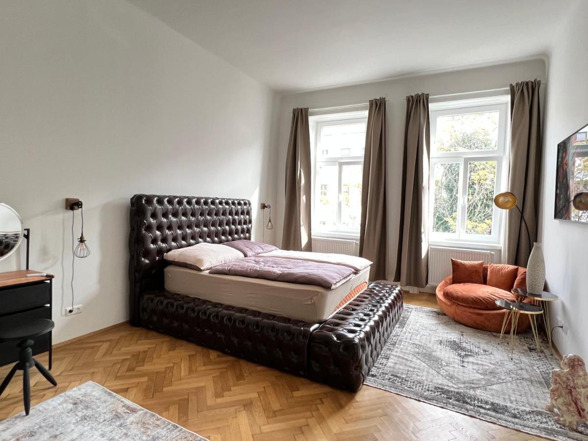 Apartment New Exclusive 100m2, Location!