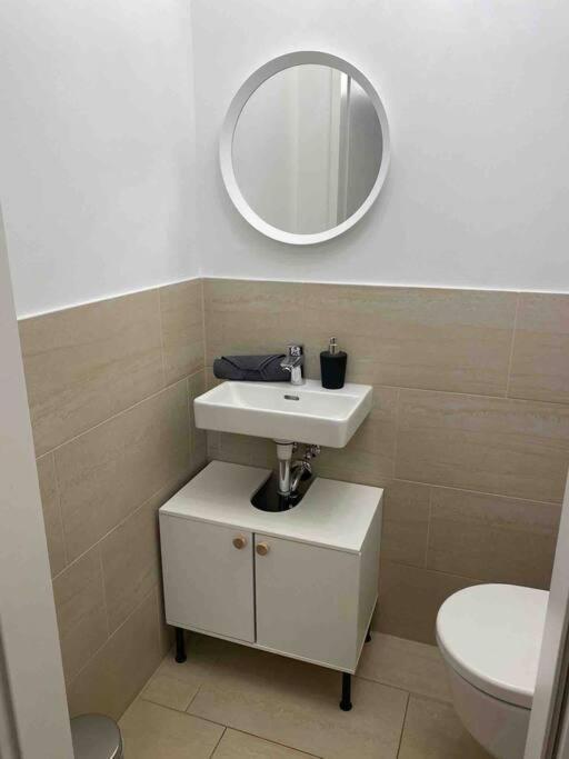 Appartamento Wiener Townhouse Schoenbrunn