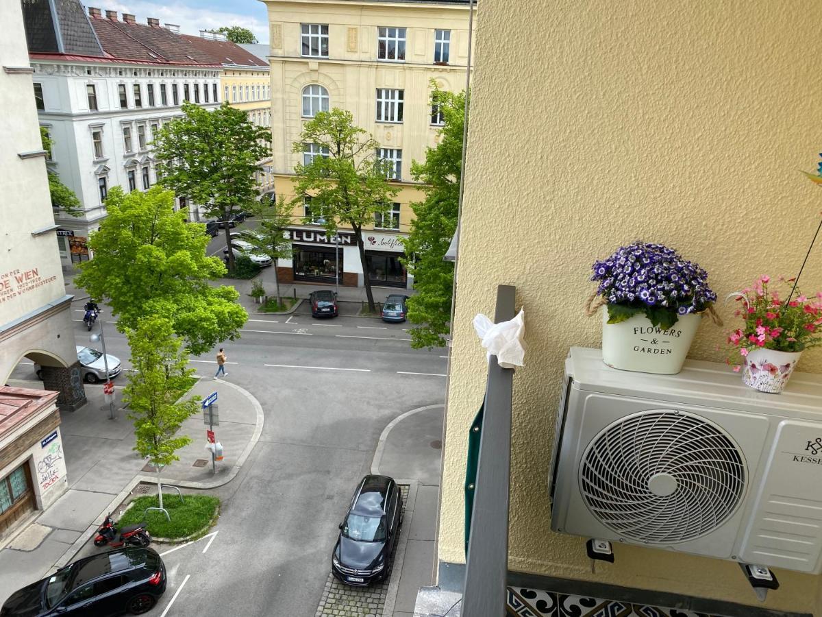 Apartment Royal Deluxe Vienna