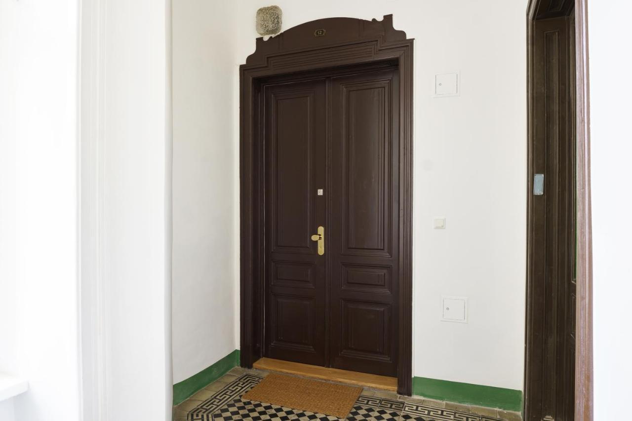 Belvedere Apartment Vienna