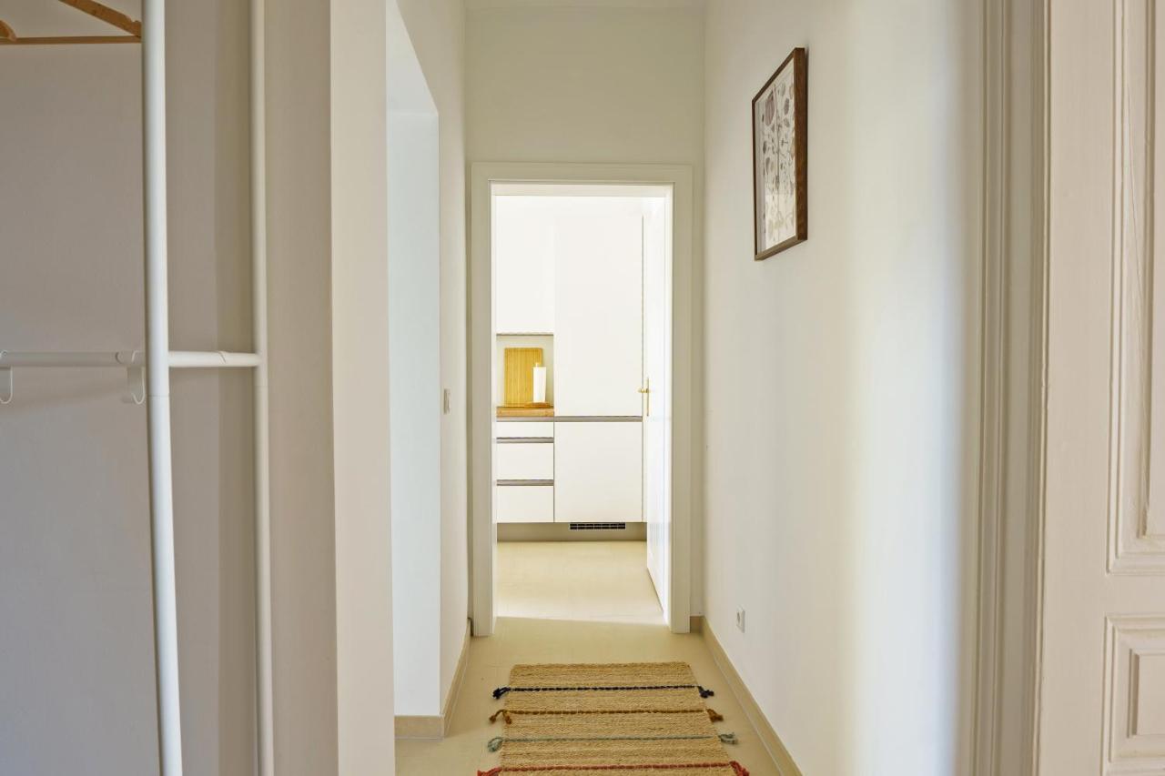 Apartment Belvedere