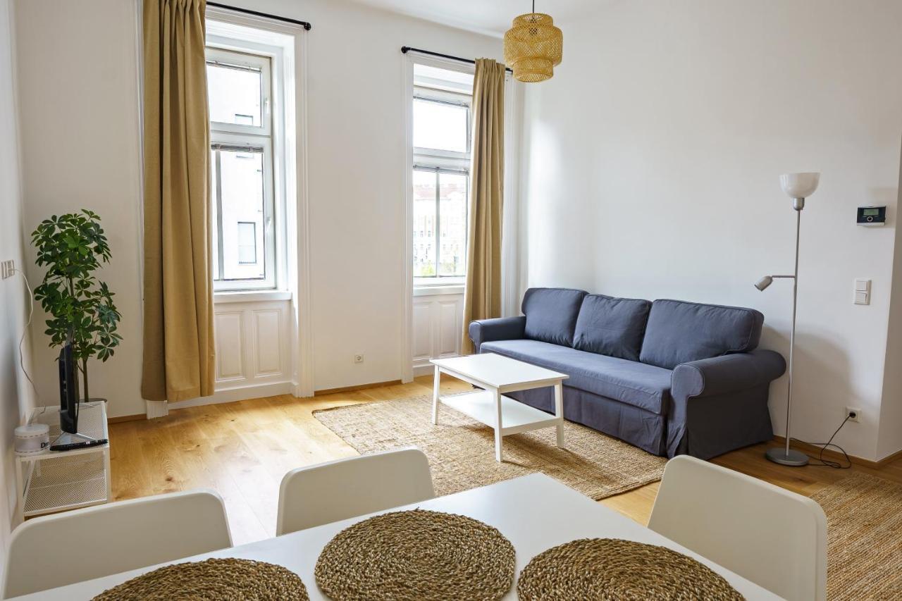 Apartment Belvedere