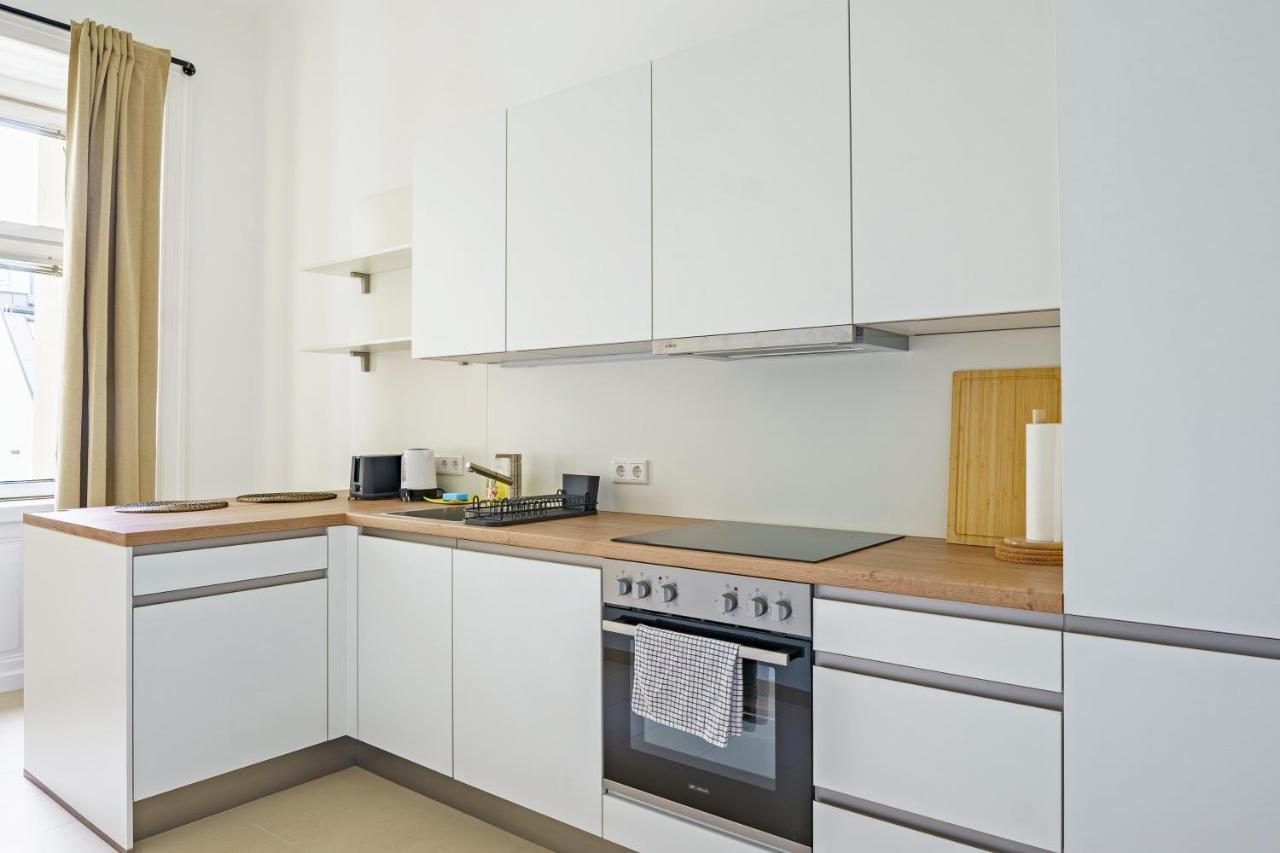 Apartment Belvedere *